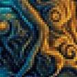 Preview of cross stitch pattern: #2917226