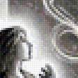 Preview of cross stitch pattern: #2917270