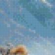 Preview of cross stitch pattern: #2917273