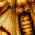 Preview of cross stitch pattern: #2917279