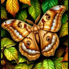 Cross stitch pattern: #2917279