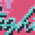 Preview of cross stitch pattern: #2917286
