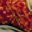 Preview of cross stitch pattern: #2917336