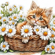 Cross stitch pattern: #2917344