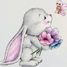 Cross stitch pattern: #2917391