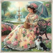 Cross stitch pattern: #2917402