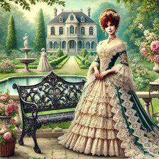 Cross stitch pattern: #2917411