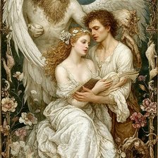 Cross stitch pattern: #2917437