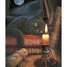 Cross stitch pattern: #2917459