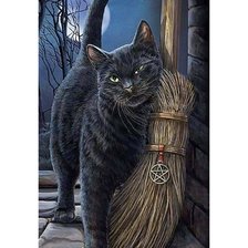 Cross stitch pattern: #2917461