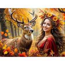 Cross stitch pattern: #2917462