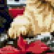 Preview of cross stitch pattern: #2917467
