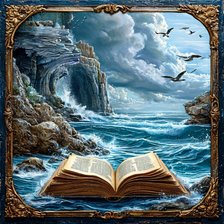 Cross stitch pattern: #2917492