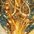 Preview of cross stitch pattern: #2917506