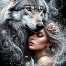 Cross stitch pattern: #2917521