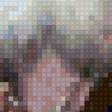 Preview of cross stitch pattern: #2917540