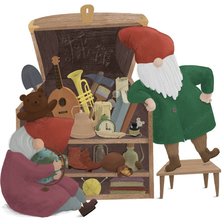 Cross stitch pattern: #2917569