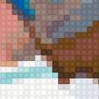 Preview of cross stitch pattern: #2917576