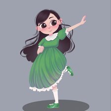 Cross stitch pattern: #2917577