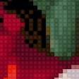 Preview of cross stitch pattern: #2917578