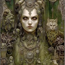 Cross stitch pattern: #2917596