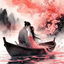 Cross stitch pattern: #2917600