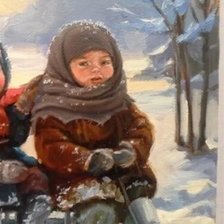 Cross stitch pattern: #2917601