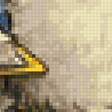 Preview of cross stitch pattern: #2917621
