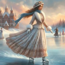 Cross stitch pattern: #2917653