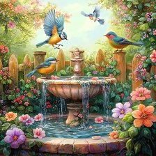 Cross stitch pattern: #2917721