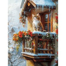 Cross stitch pattern: #2917726
