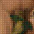 Preview of cross stitch pattern: #2917728