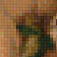 Preview of cross stitch pattern: #2917730
