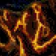 Preview of cross stitch pattern: #2917750