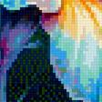 Preview of cross stitch pattern: #2917751