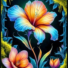 Cross stitch pattern: #2917751