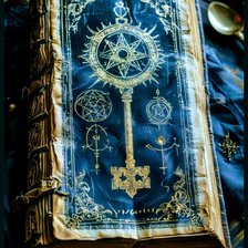 Cross stitch pattern: #2917756