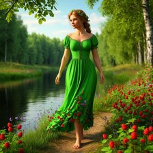 Cross stitch pattern: #2917758