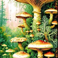 Cross stitch pattern: #2917767