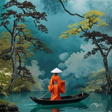 Cross stitch pattern: #2917806