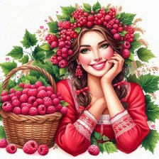 Cross stitch pattern: #2917807