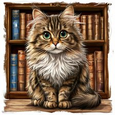 Cross stitch pattern: #2917815