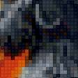 Preview of cross stitch pattern: #2917821