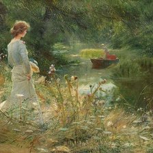 Cross stitch pattern: #2917833