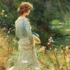 Cross stitch pattern: #2917834