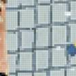 Preview of cross stitch pattern: #2917843