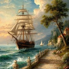 Cross stitch pattern: #2917914