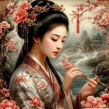 Cross stitch pattern: #2917915