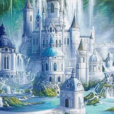 Cross stitch pattern: #2917947