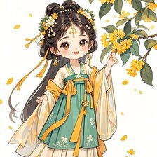 Cross stitch pattern: #2917984